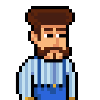 Farmer #6354