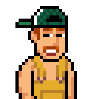Farmer #6355