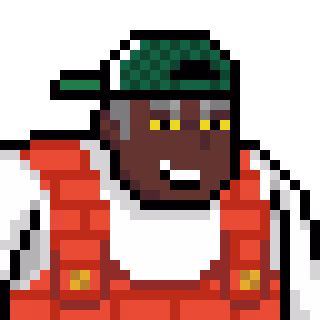 Farmer #636