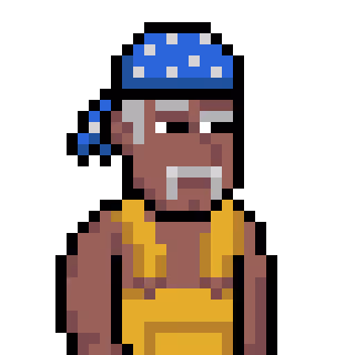 Farmer #6360