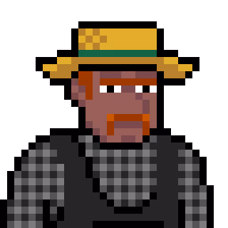 Farmer #6361