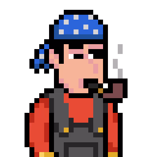 Farmer #6365