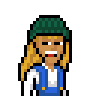 Farmer #637