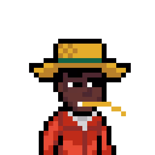 The Kid Farmer #6372