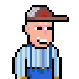 Farmer #6378