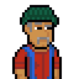 Farmer #6381