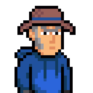 Farmer #6384