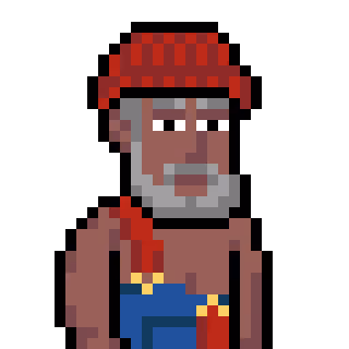 Farmer #6388