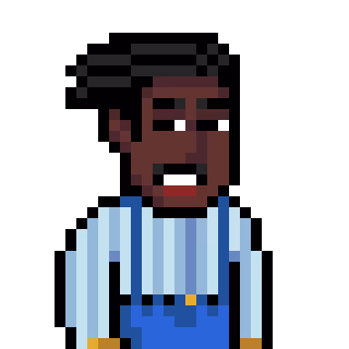 Farmer #6389