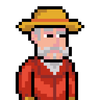 Farmer #6390