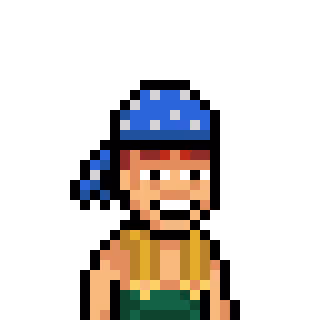 Farmer #6391