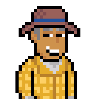 Farmer #6392