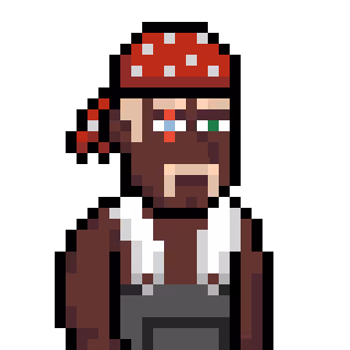 Farmer #6395