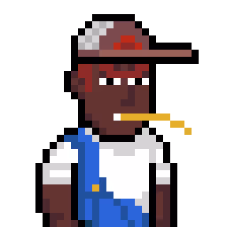 Farmer #6396