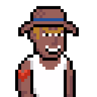 Farmer #6397