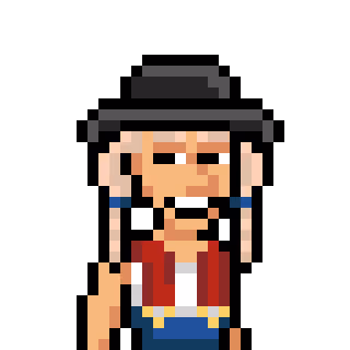 Farmer #6399