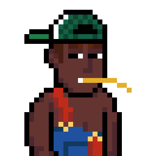 Farmer #640