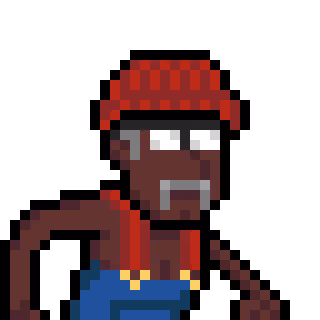 Farmer #6400