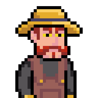 Farmer #6402