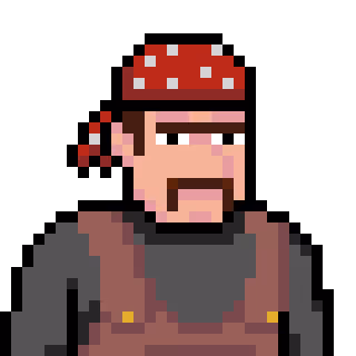 Farmer #6408