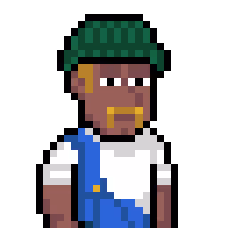 Farmer #6409