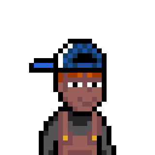 Farmer #6414