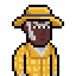 Farmer #6418