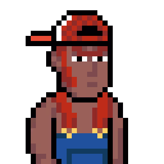 Farmer #6419