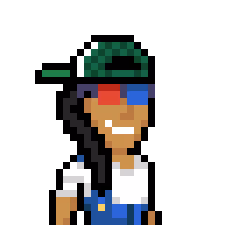 Farmer #6429