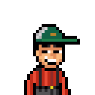 Farmer #6430