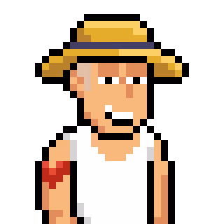 Farmer #6439