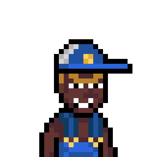 Farmer #6443