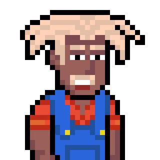 Farmer #6444