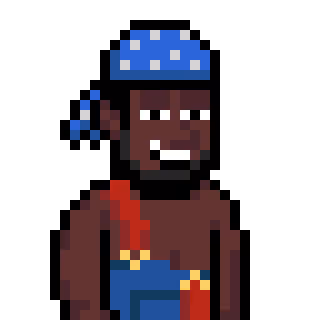 Farmer #6445