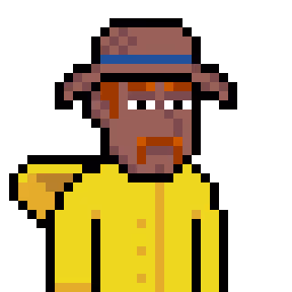Farmer #6450