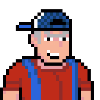 Farmer #6453