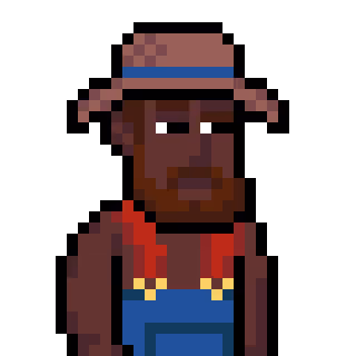 Farmer #6455