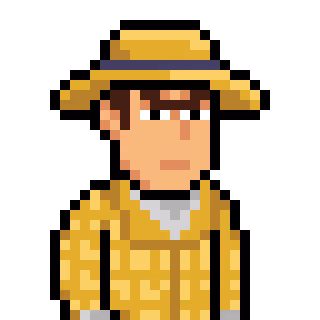 Farmer #6460