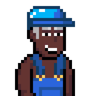 Farmer #6483