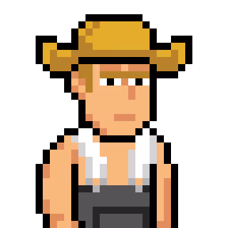 Farmer #6484