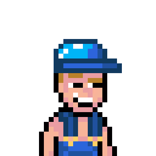 The Kid Farmer #6486