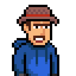 Farmer #6492