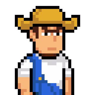 Farmer #6497