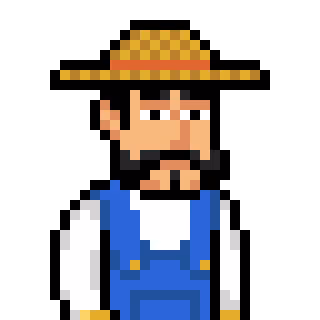 Farmer #6510