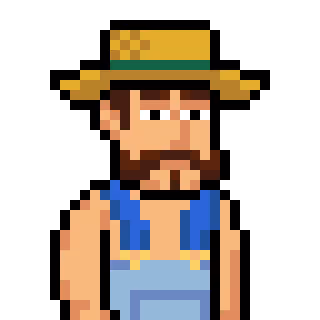 Farmer #6521
