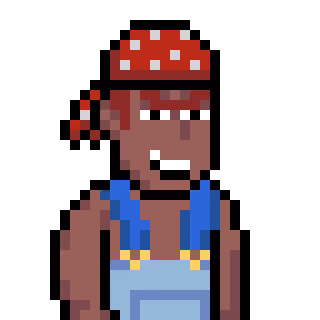 Farmer #6529