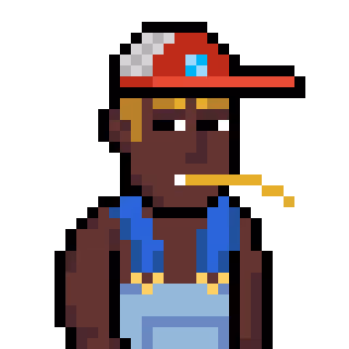 Farmer #6531