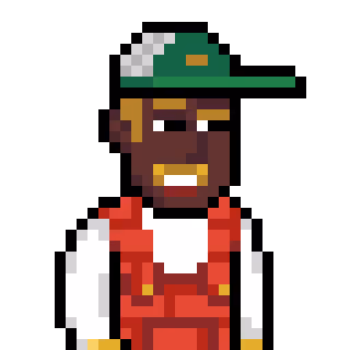 Farmer #6536