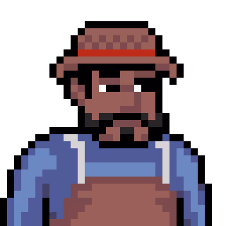 Farmer #6538