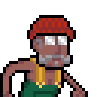 Farmer #6539